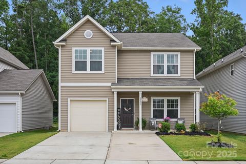 3951 Tersk Drive Midland NC 28107