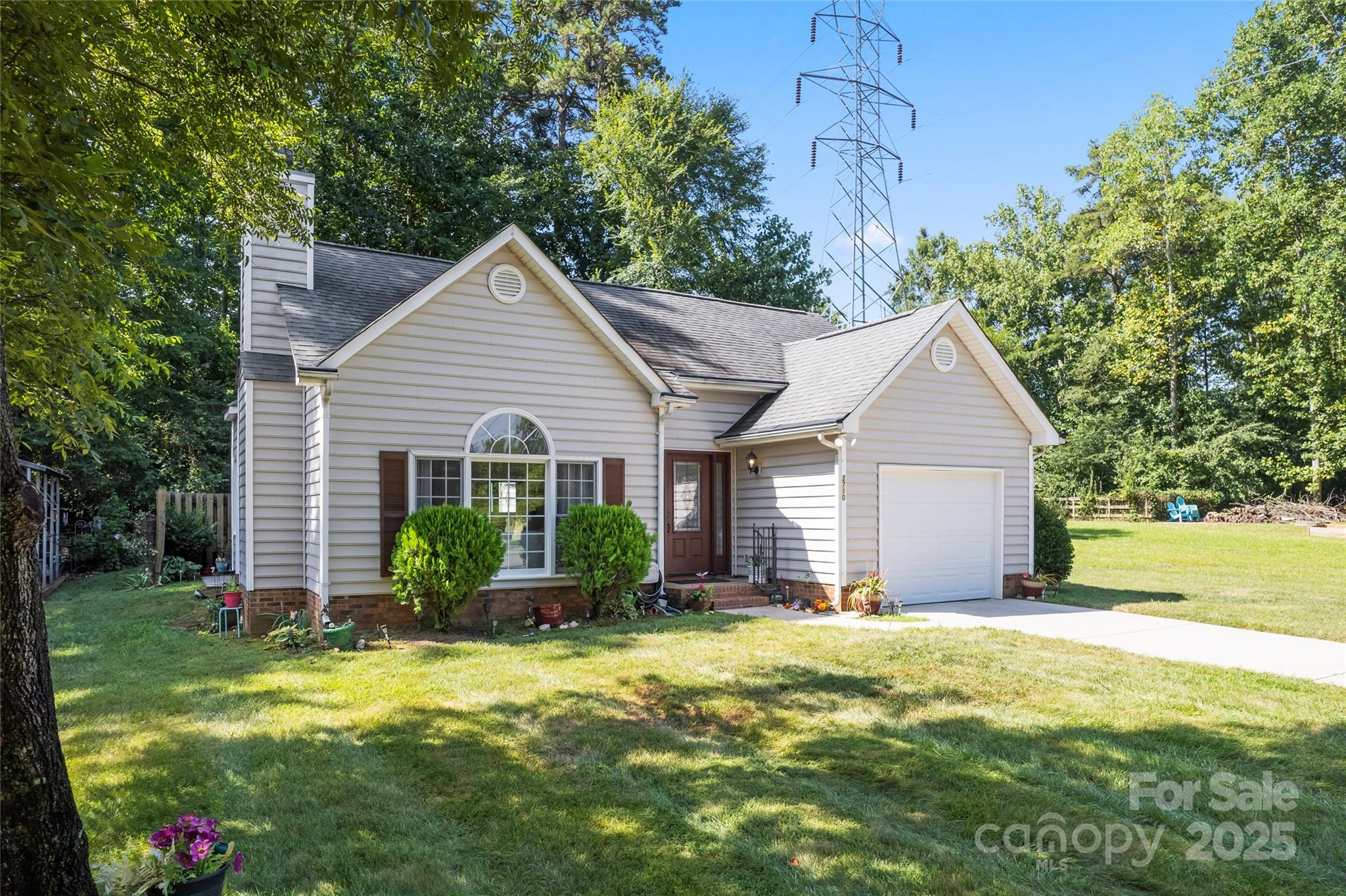 2710 Cedar Chase Drive