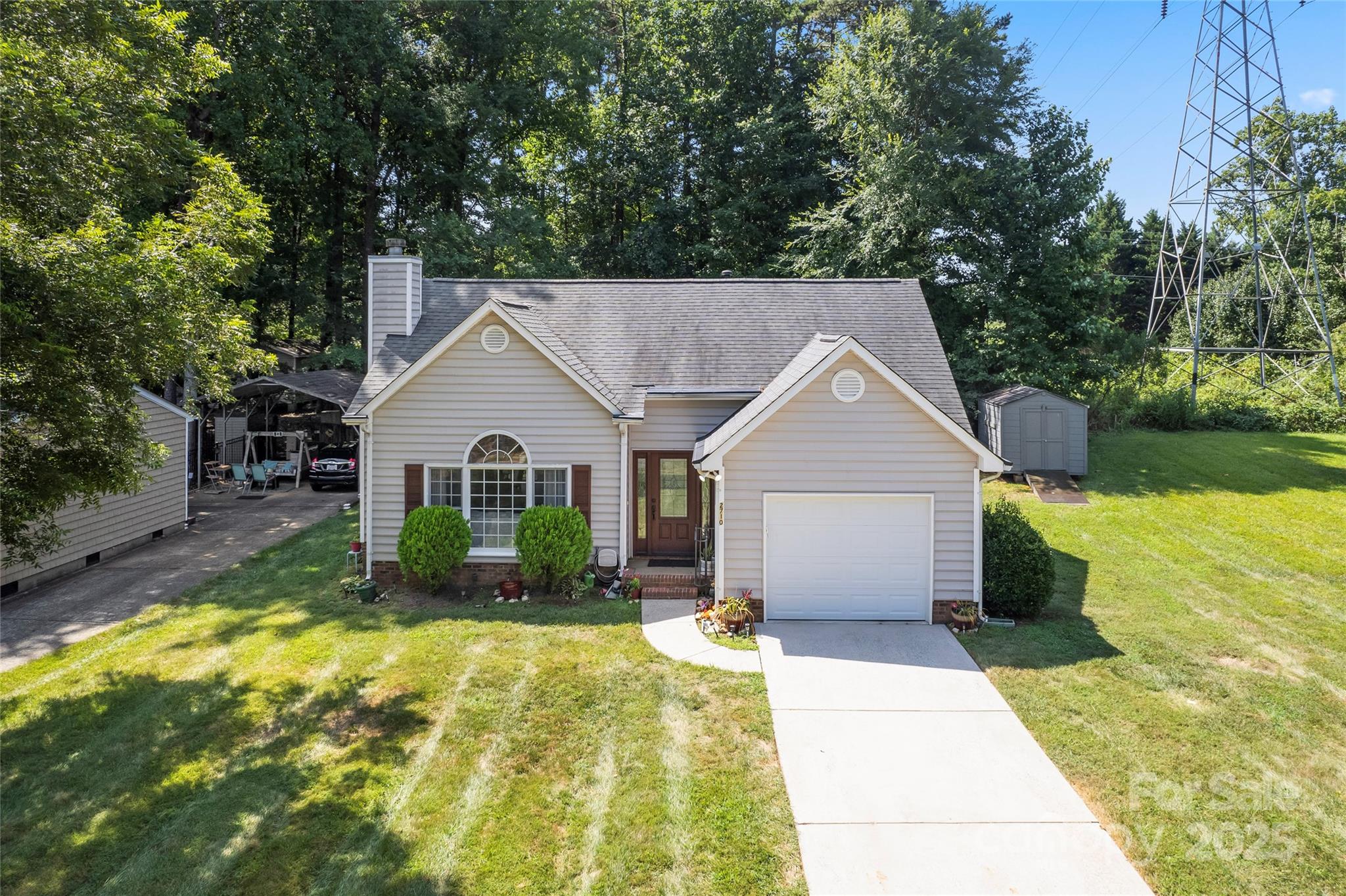 2710 Cedar Chase Drive