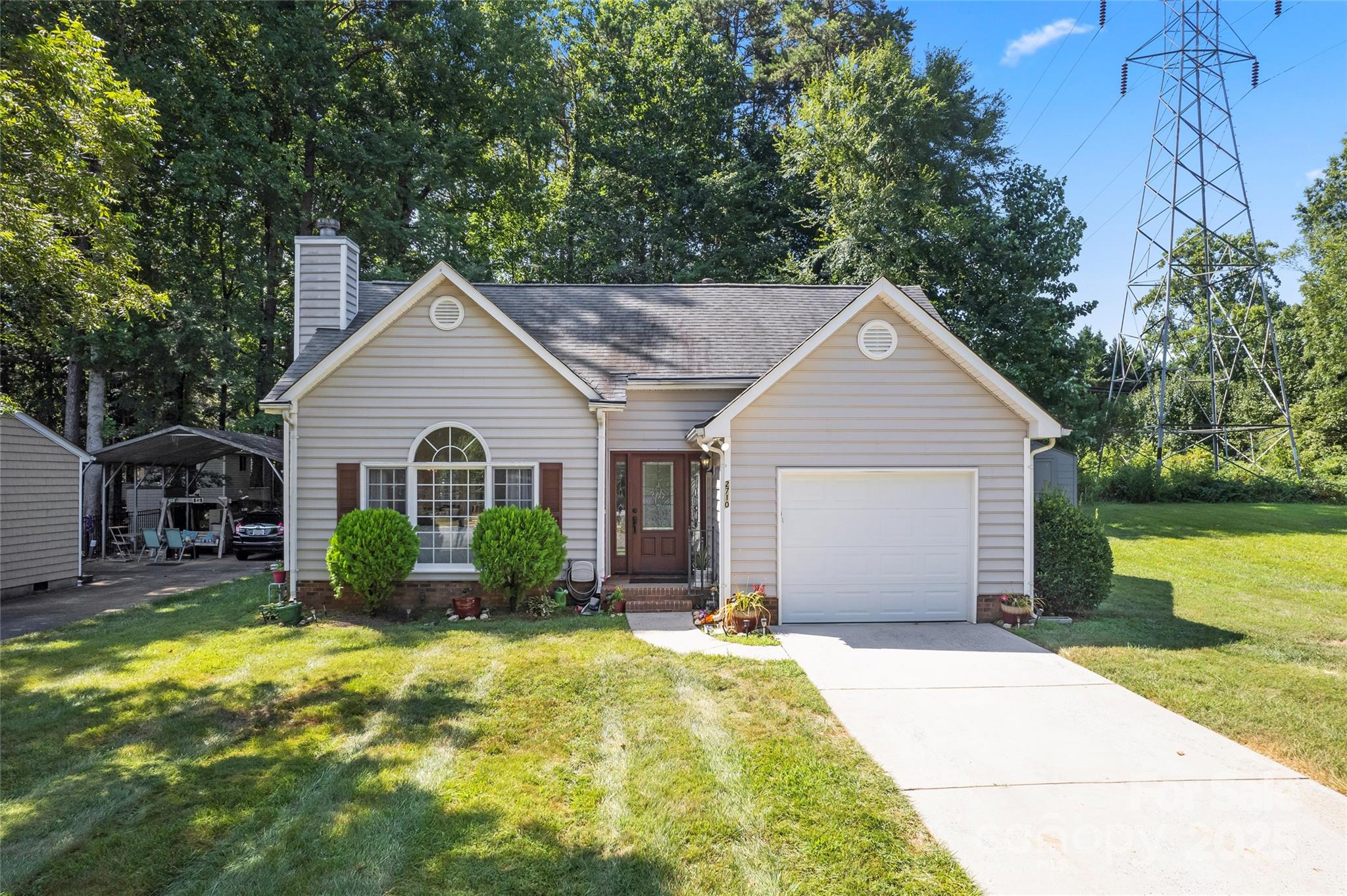 2710 Cedar Chase Drive