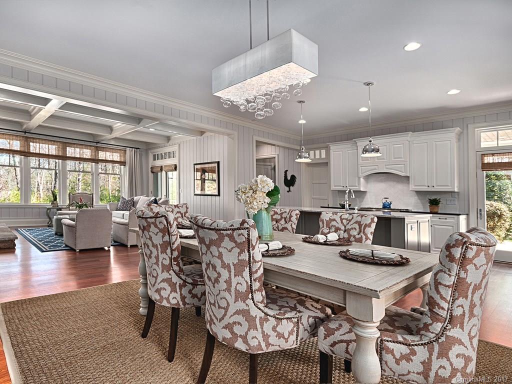 Ramble Biltmore Forest - Residential