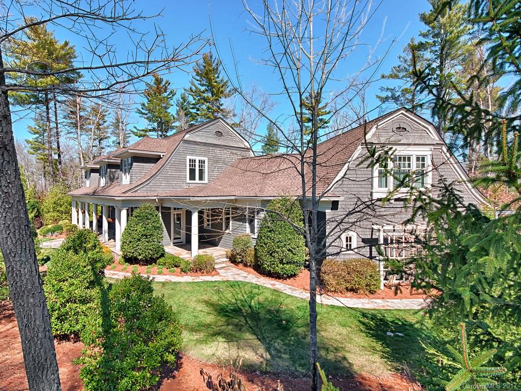 Ramble Biltmore Forest - Residential