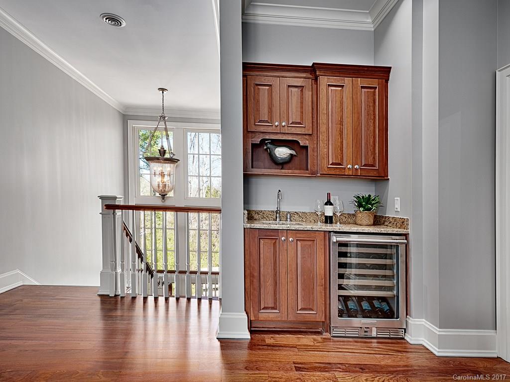 Ramble Biltmore Forest - Residential