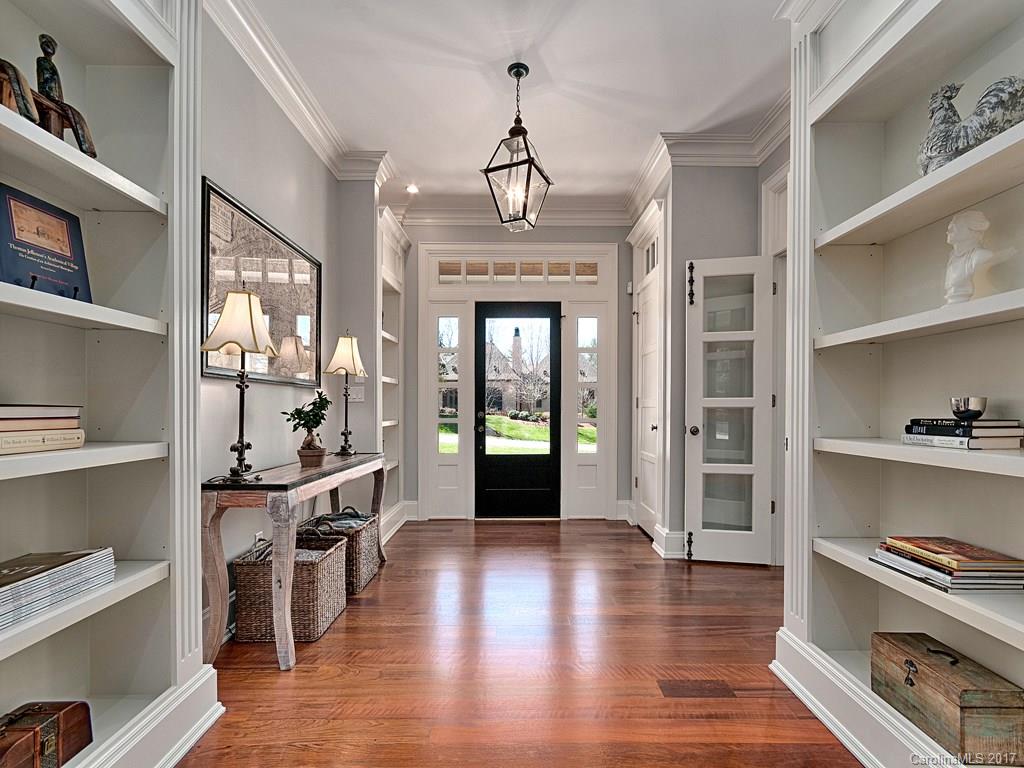 Ramble Biltmore Forest - Residential