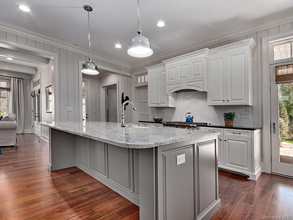 Ramble Biltmore Forest - Residential