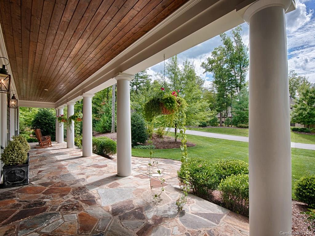 Ramble Biltmore Forest - Residential