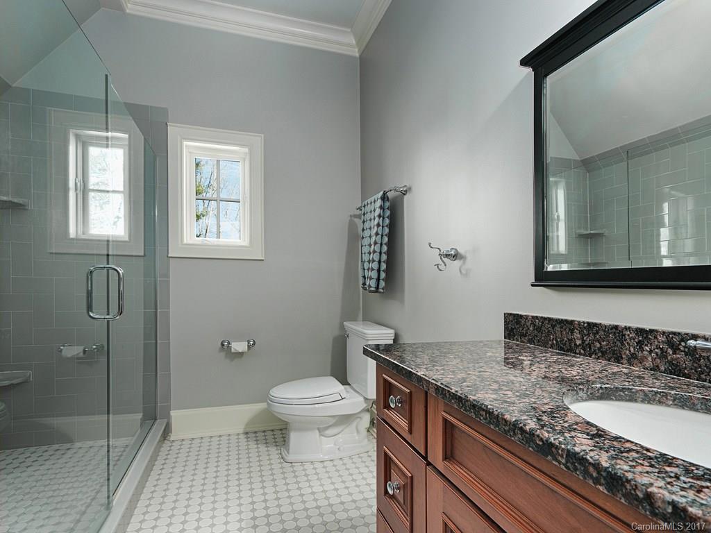 Ramble Biltmore Forest - Residential