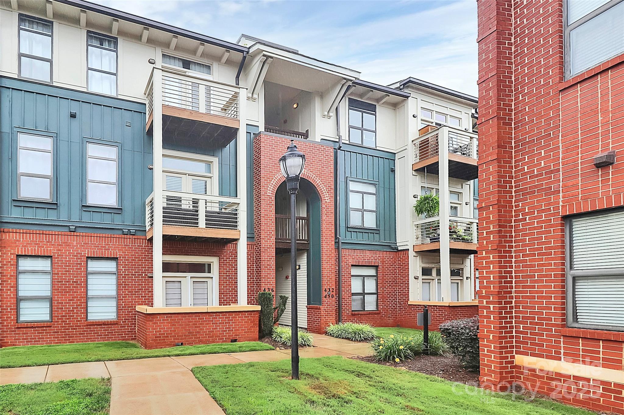 450 New Bern Station Court
