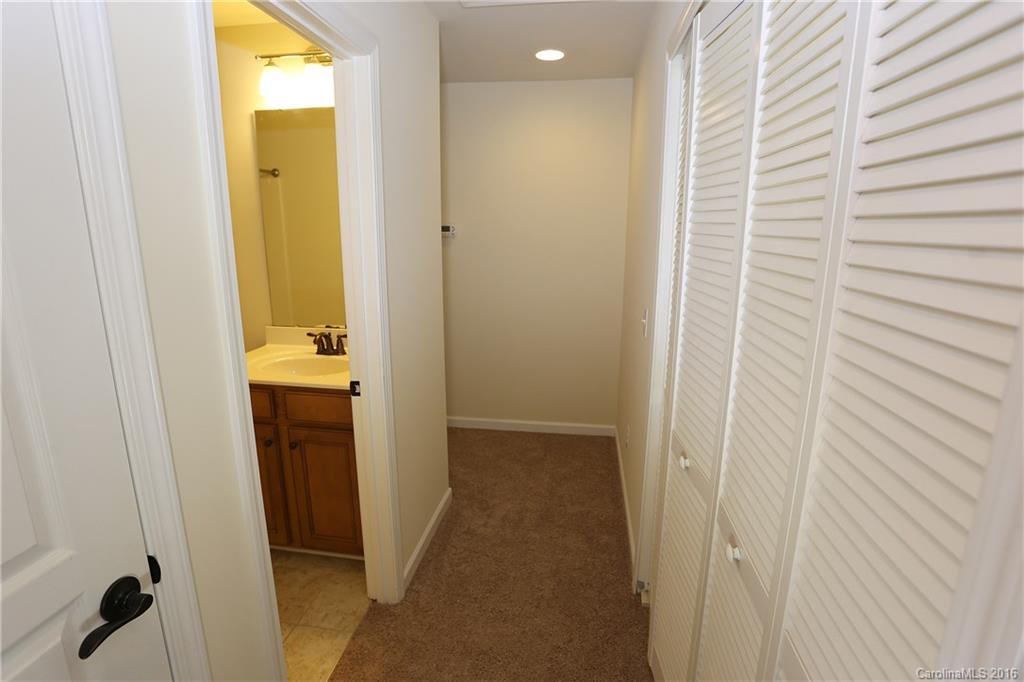 Park South Station - Residential