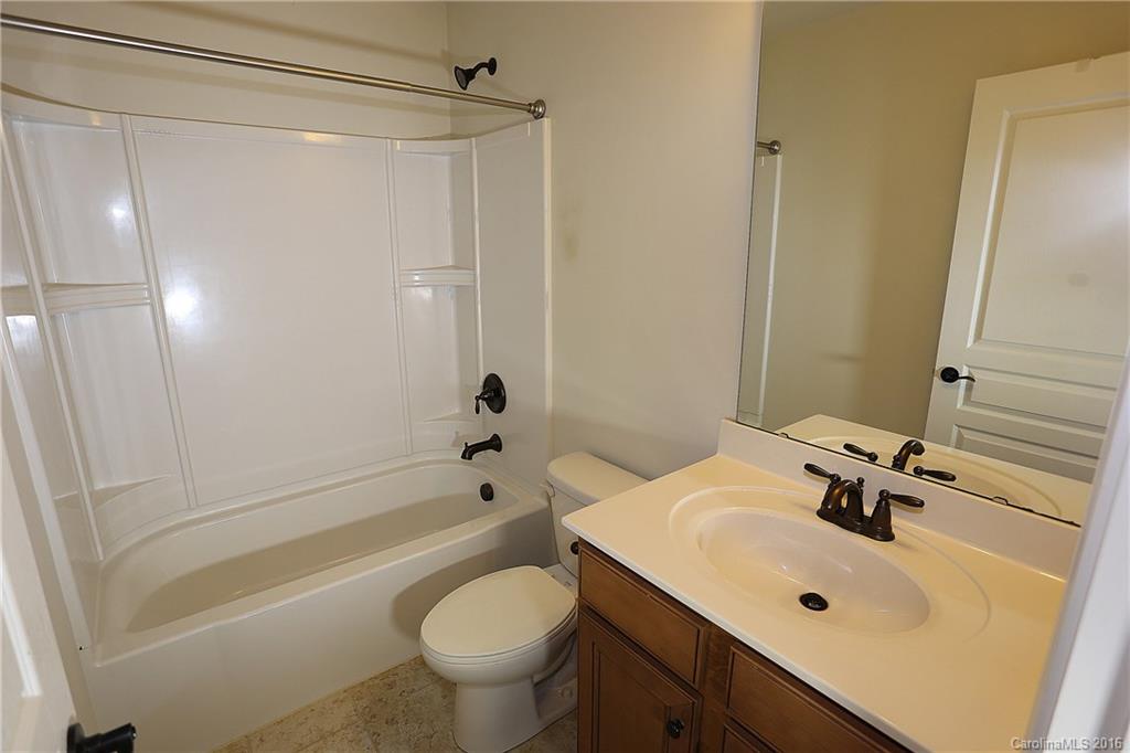 Park South Station - Residential