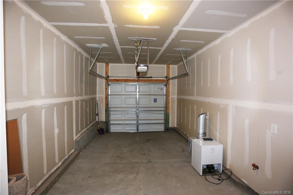 Park South Station - Residential