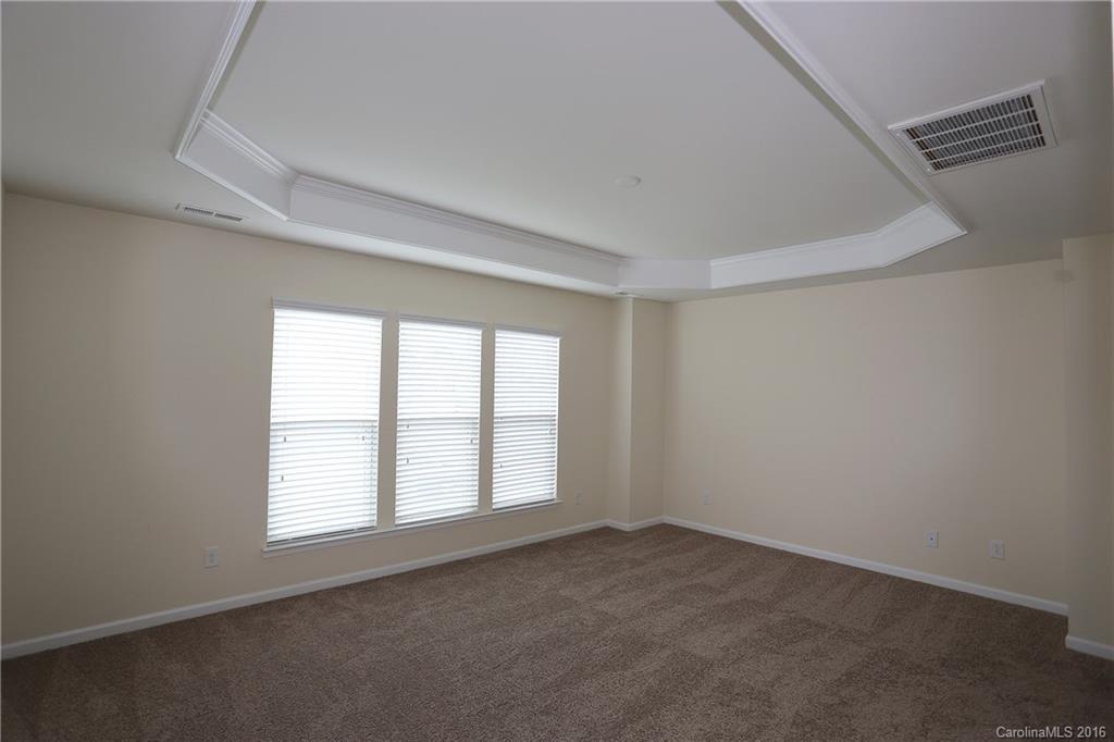 Park South Station - Residential