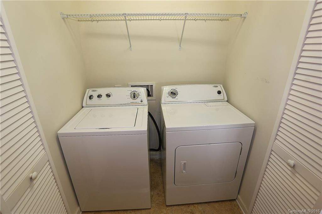 Park South Station - Residential