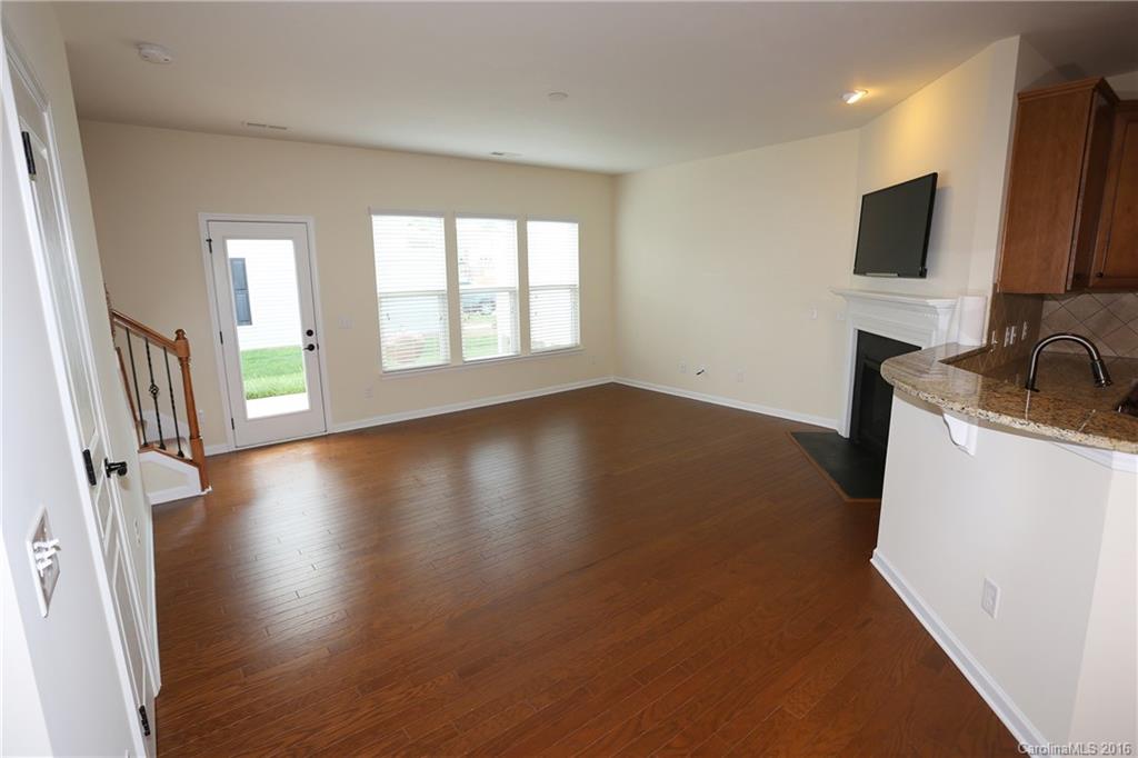 Park South Station - Residential