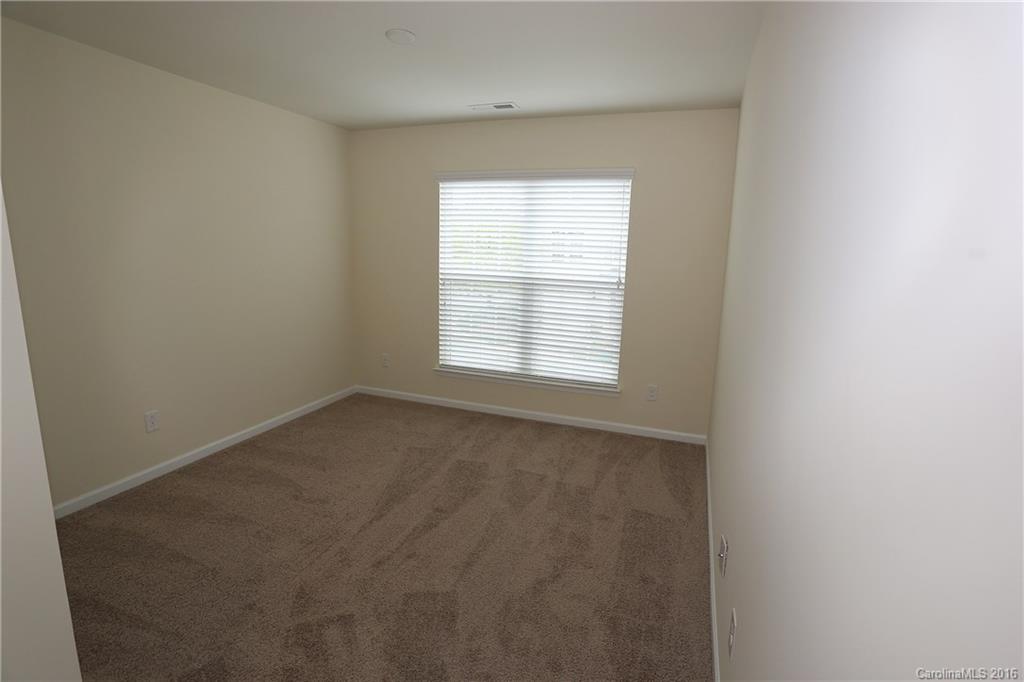 Park South Station - Residential