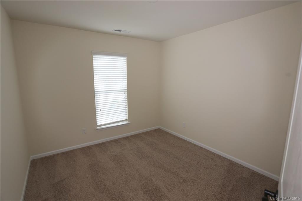 Park South Station - Residential