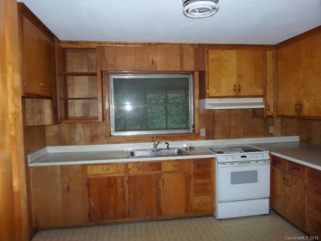 Fairview - Residential