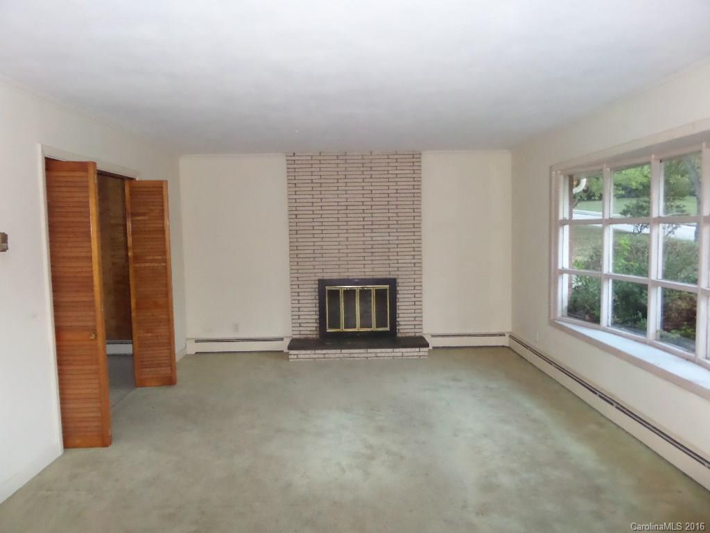 Fairview - Residential