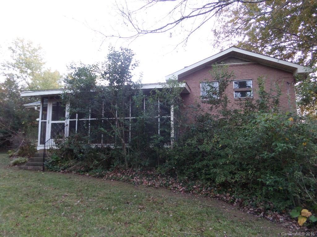 Fairview - Residential