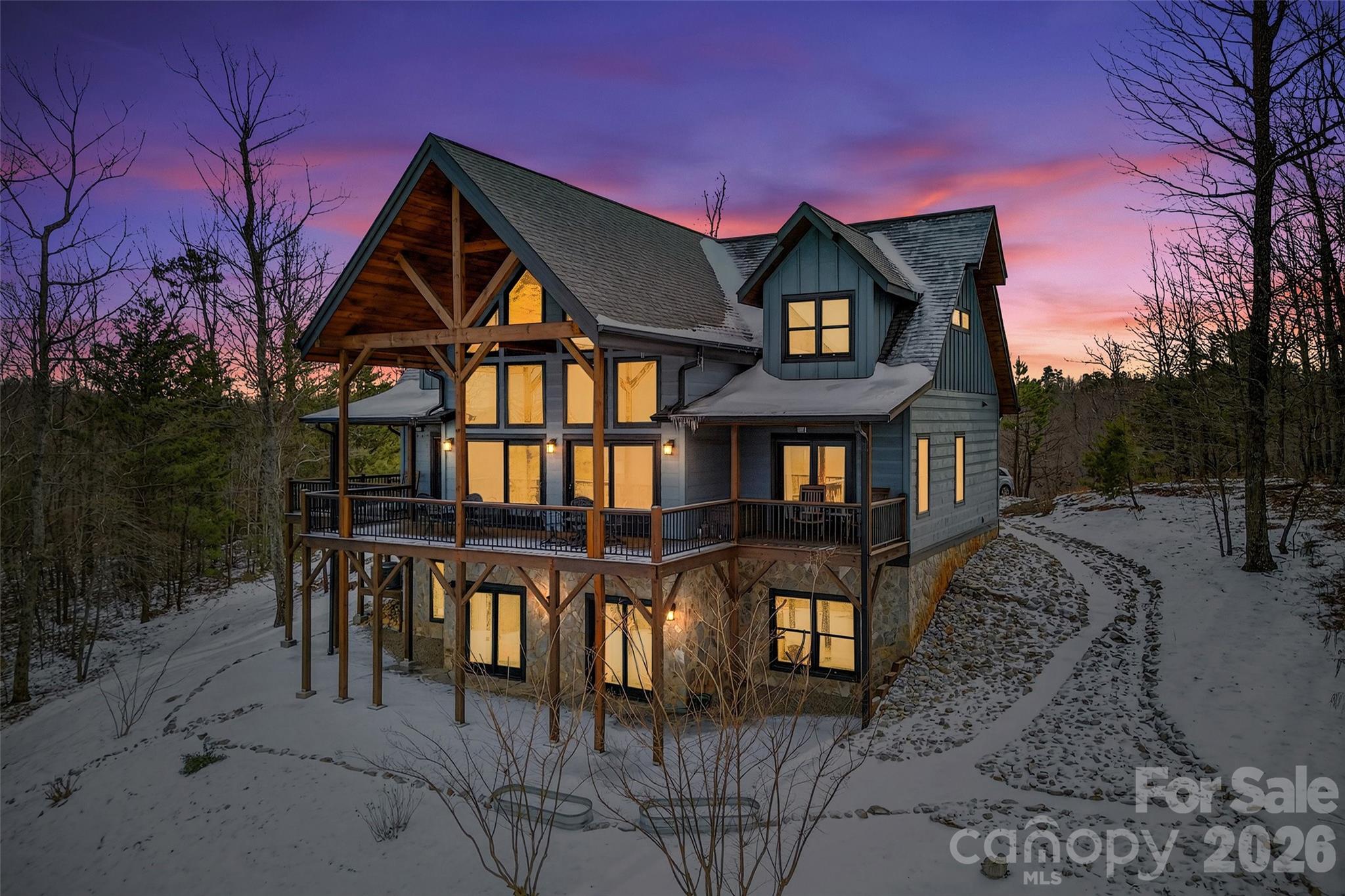 Grandview Peaks - Residential