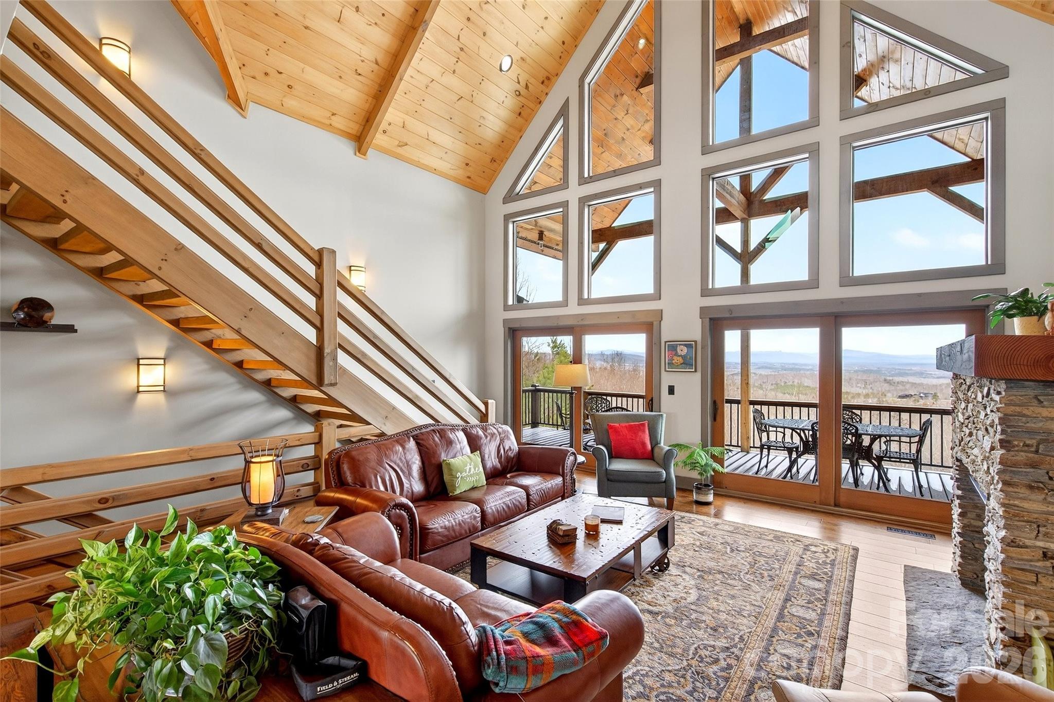 Grandview Peaks - Residential