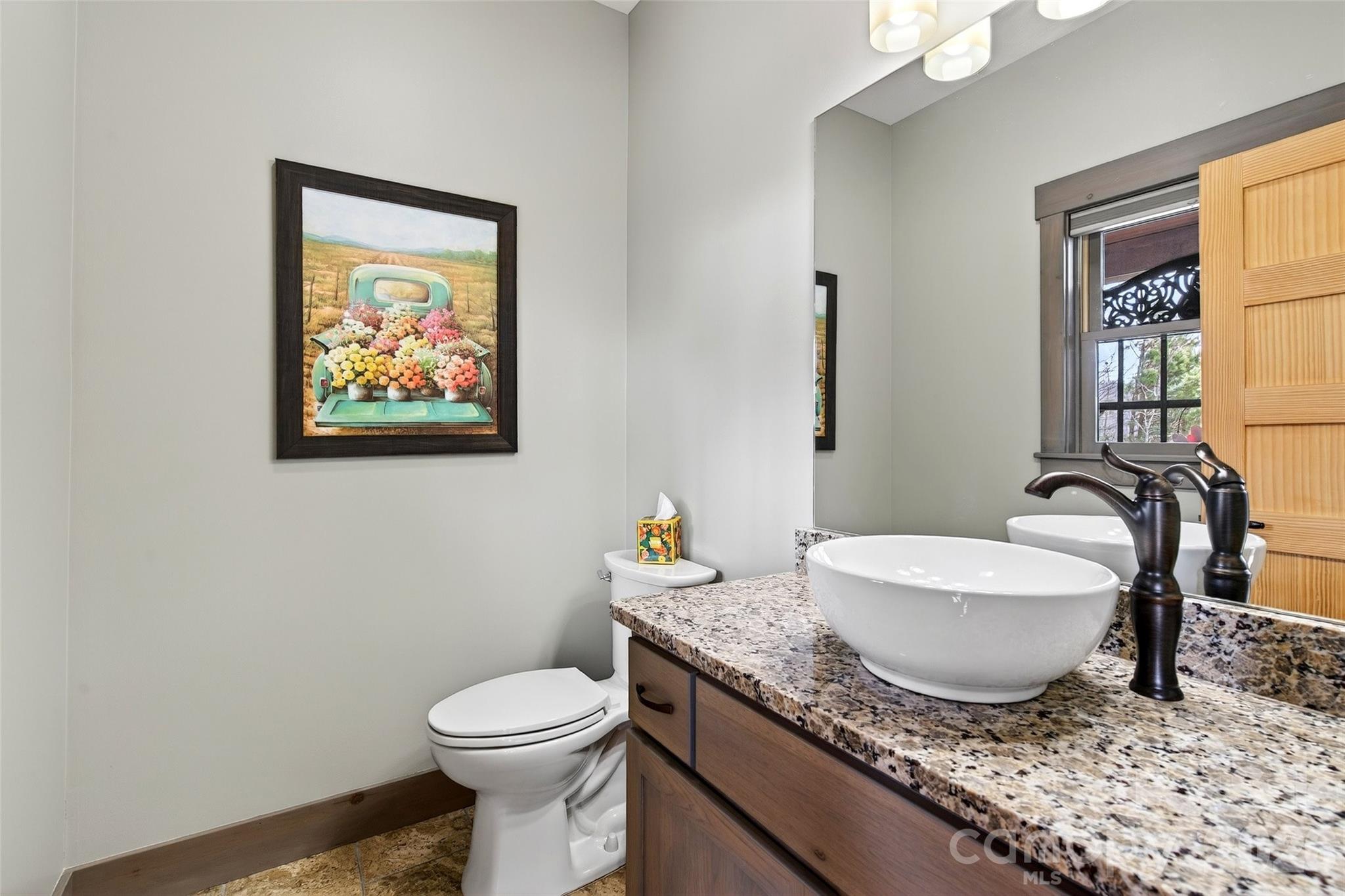 Grandview Peaks - Residential