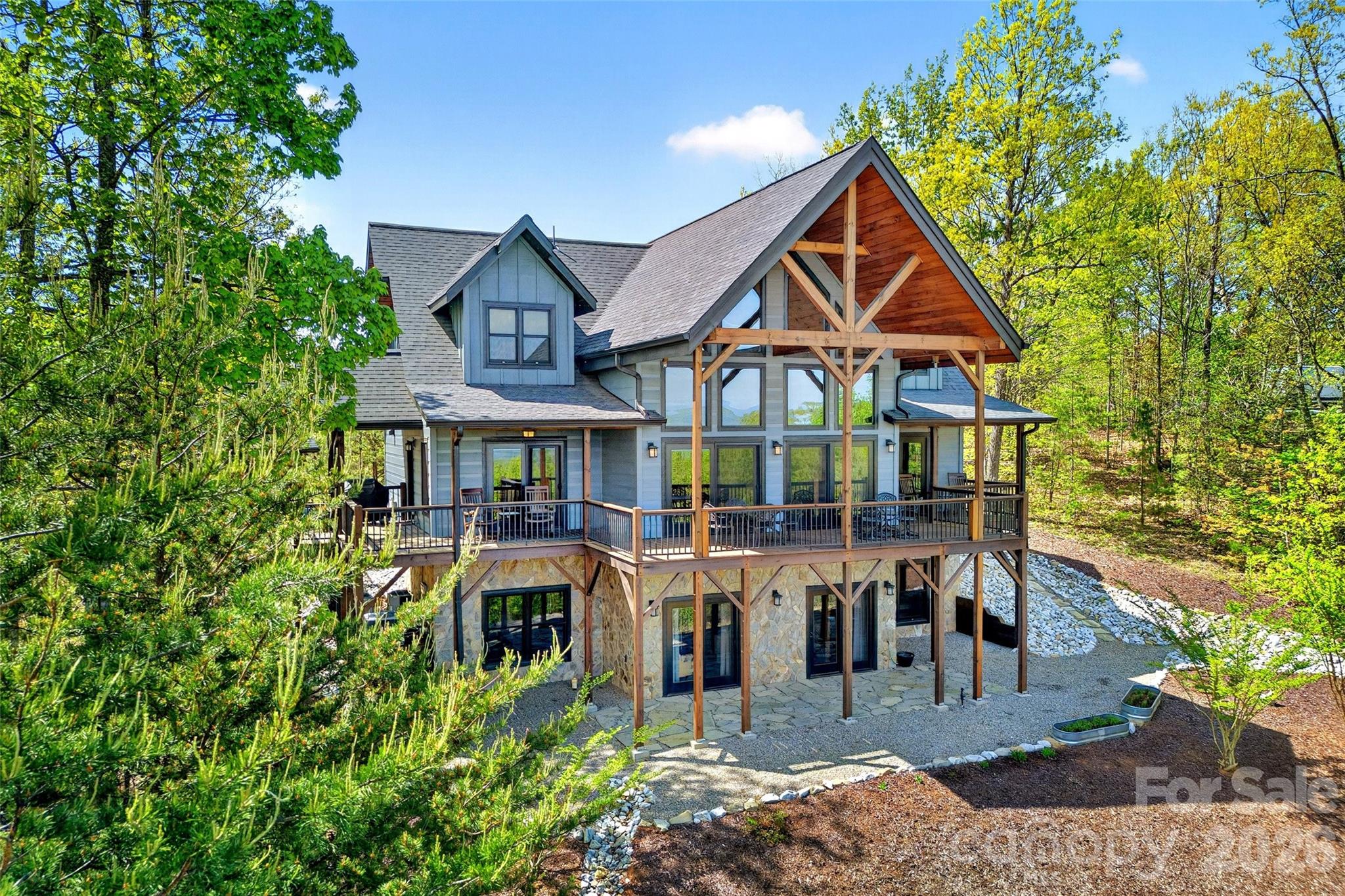 Grandview Peaks - Residential