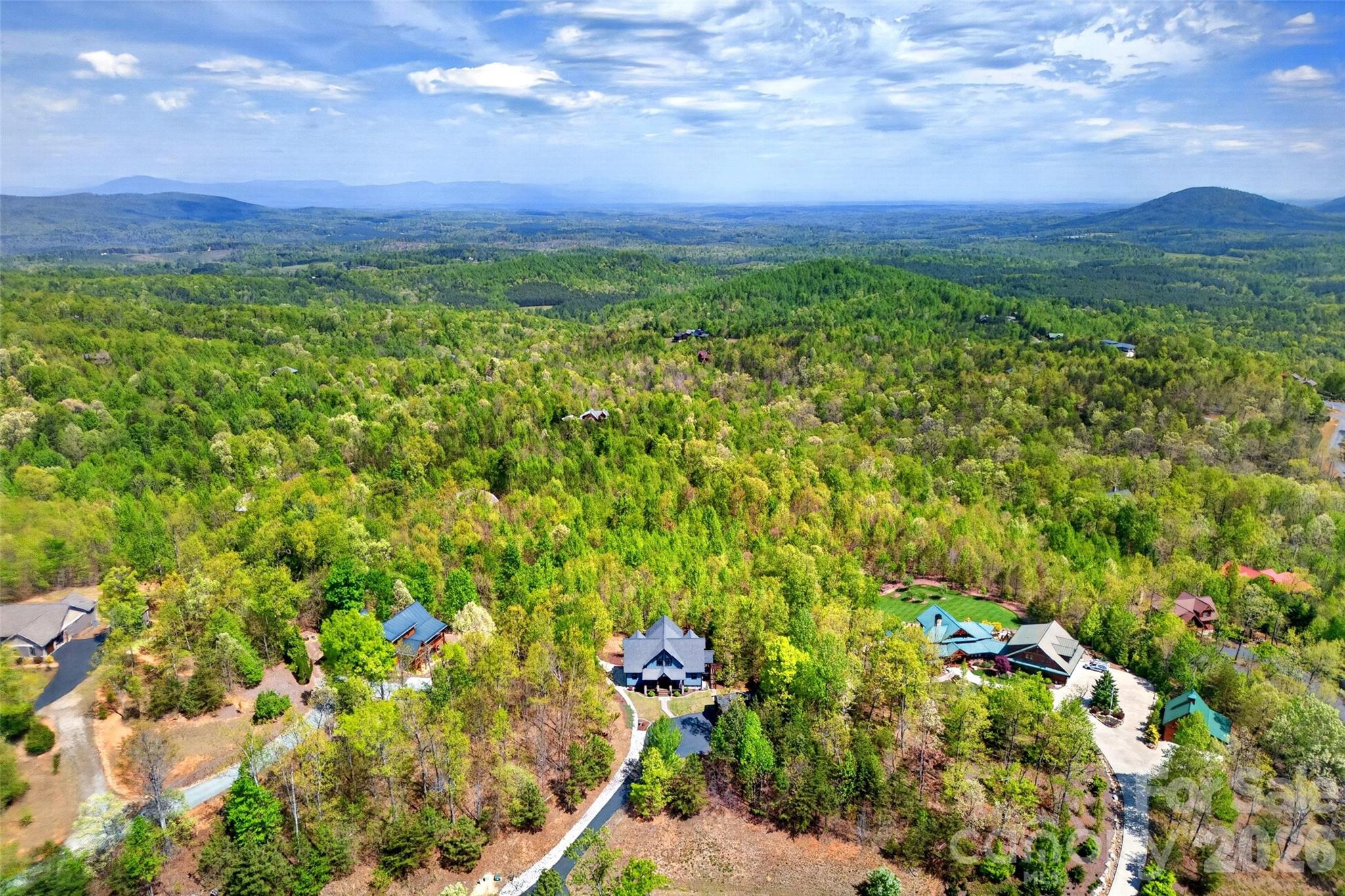 Grandview Peaks - Residential