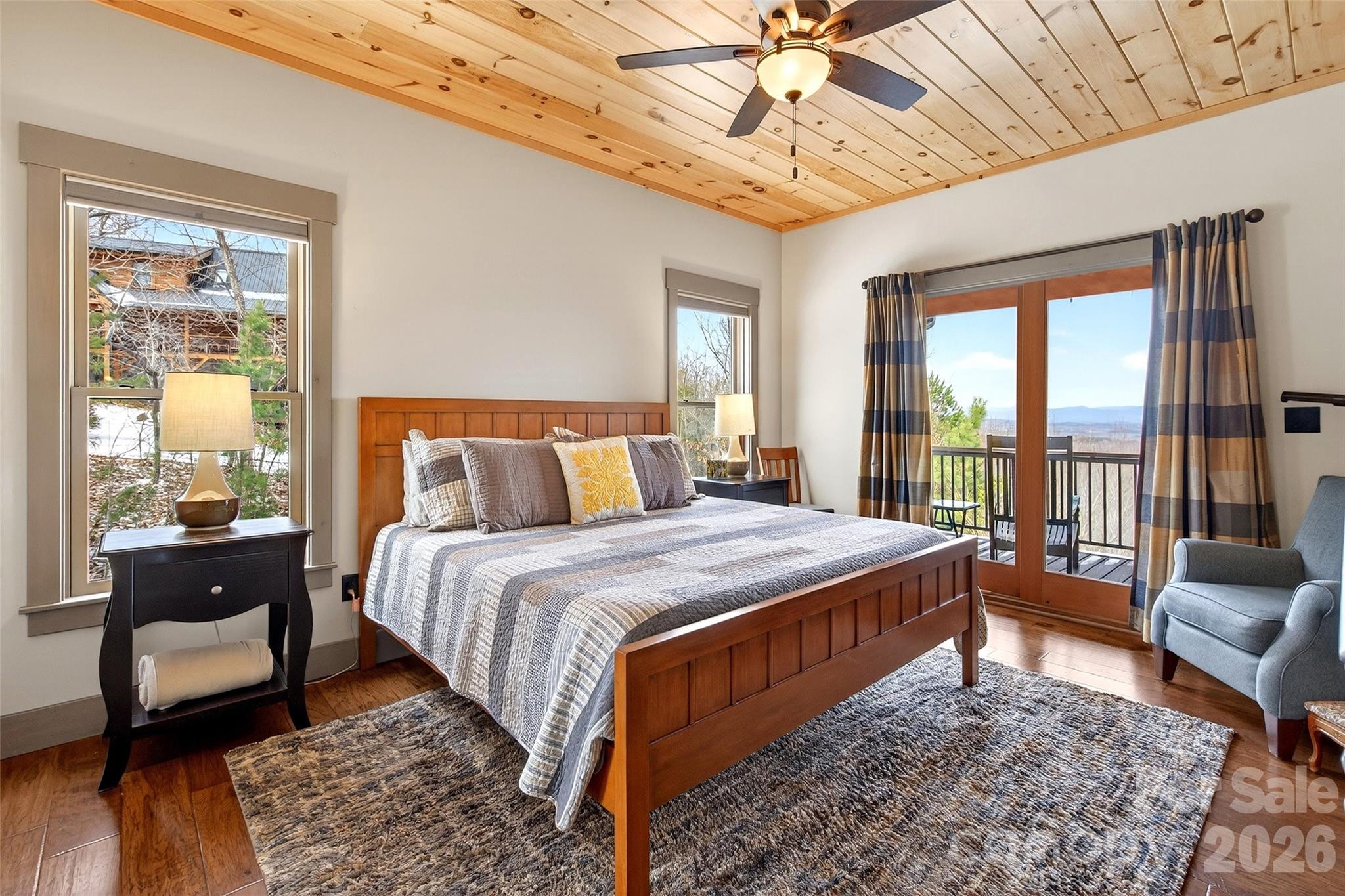 Grandview Peaks - Residential