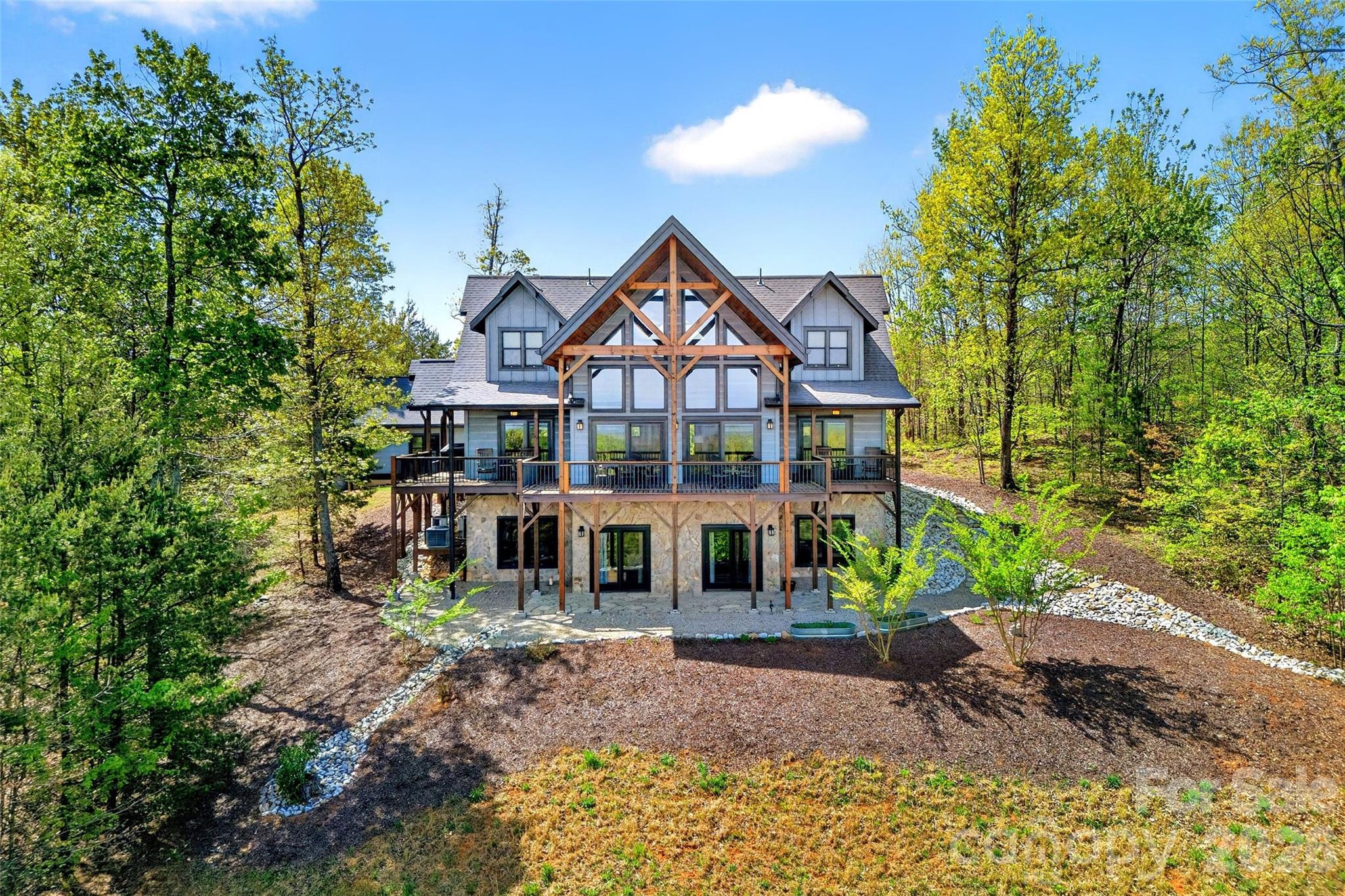 Grandview Peaks - Residential