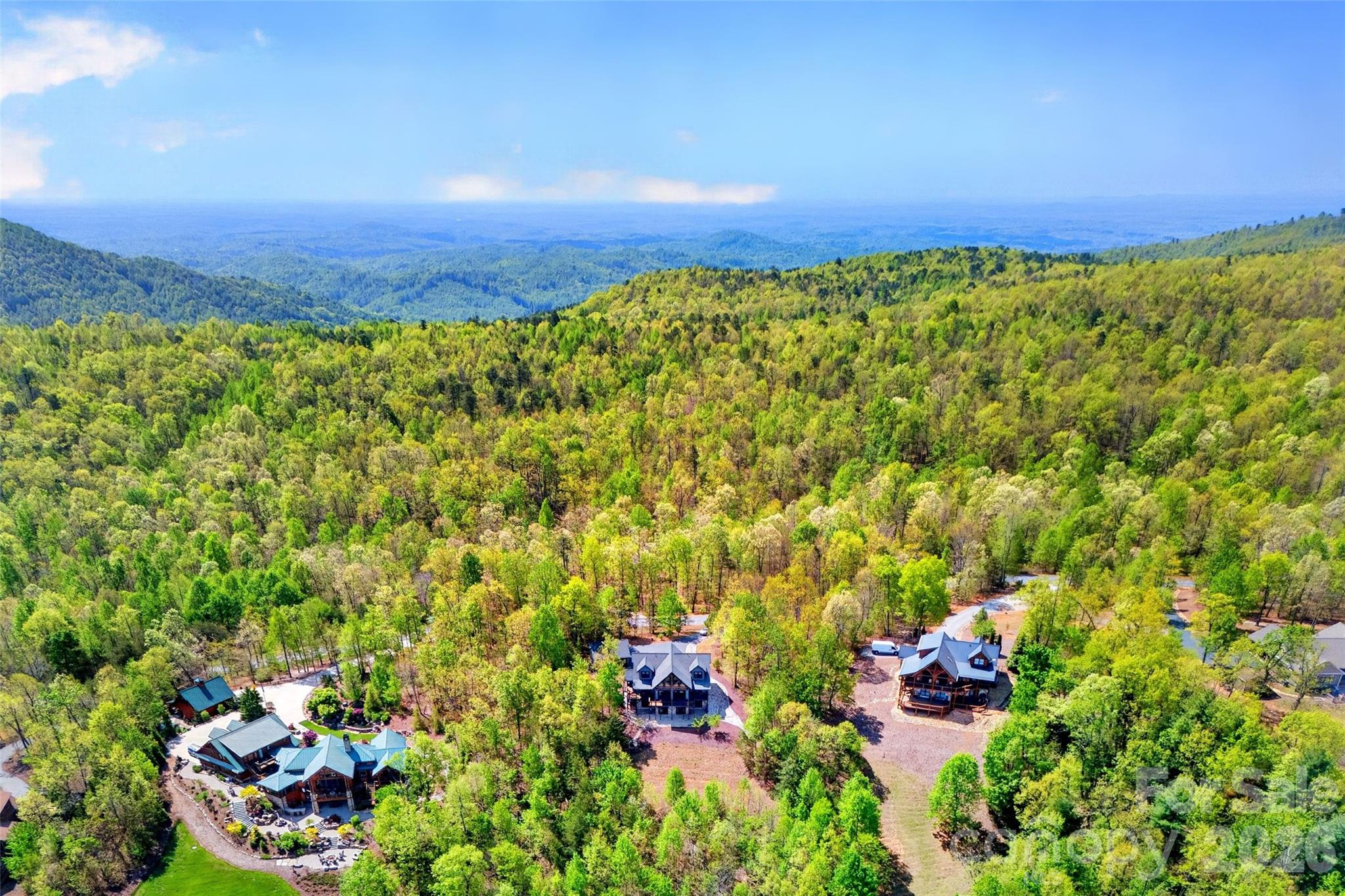 Grandview Peaks - Residential