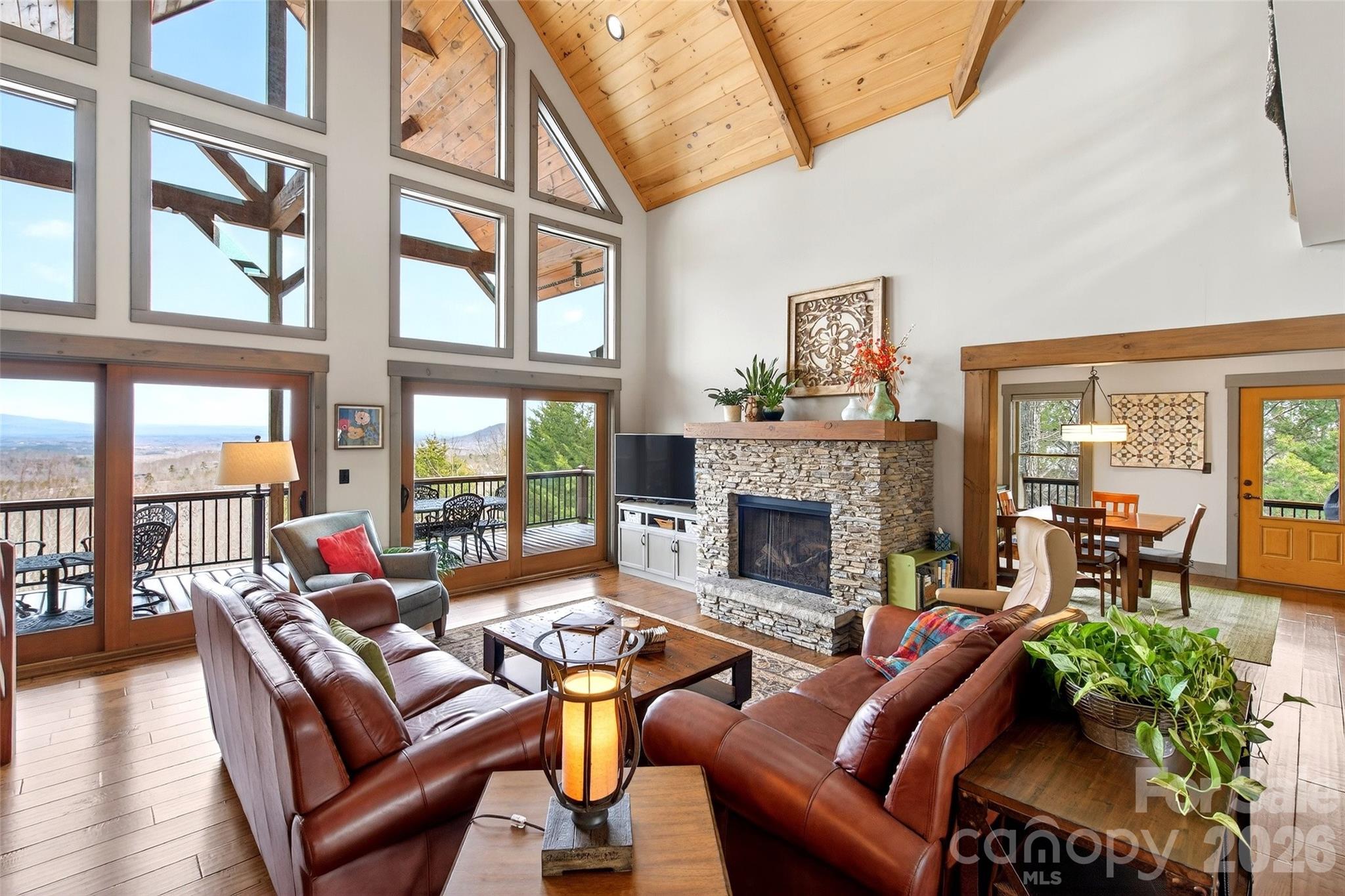 Grandview Peaks - Residential