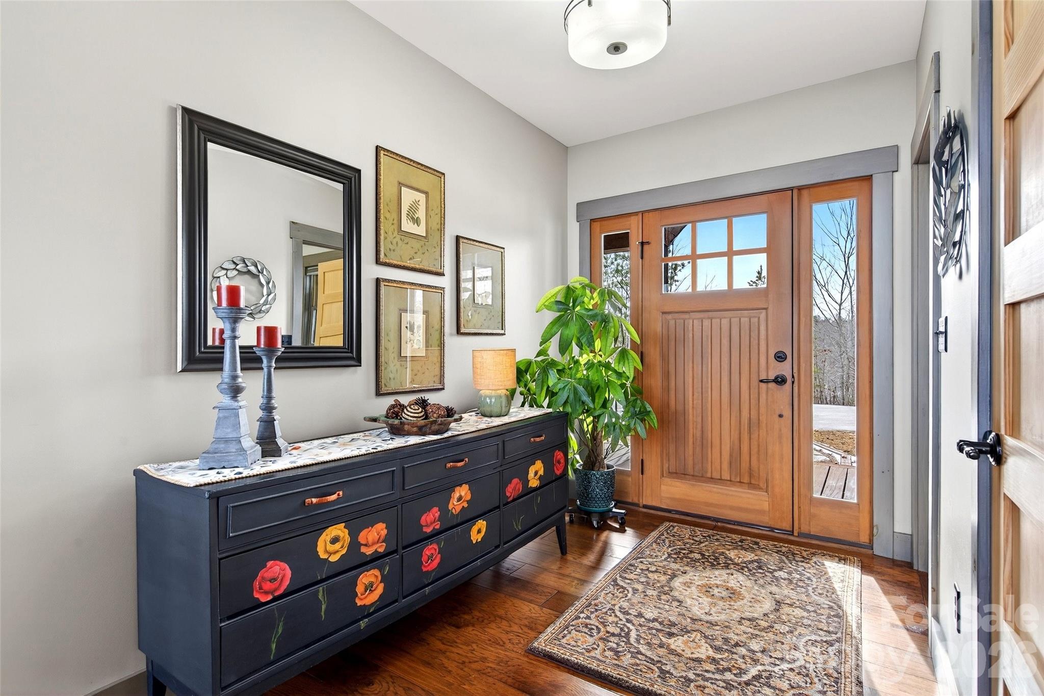 Grandview Peaks - Residential