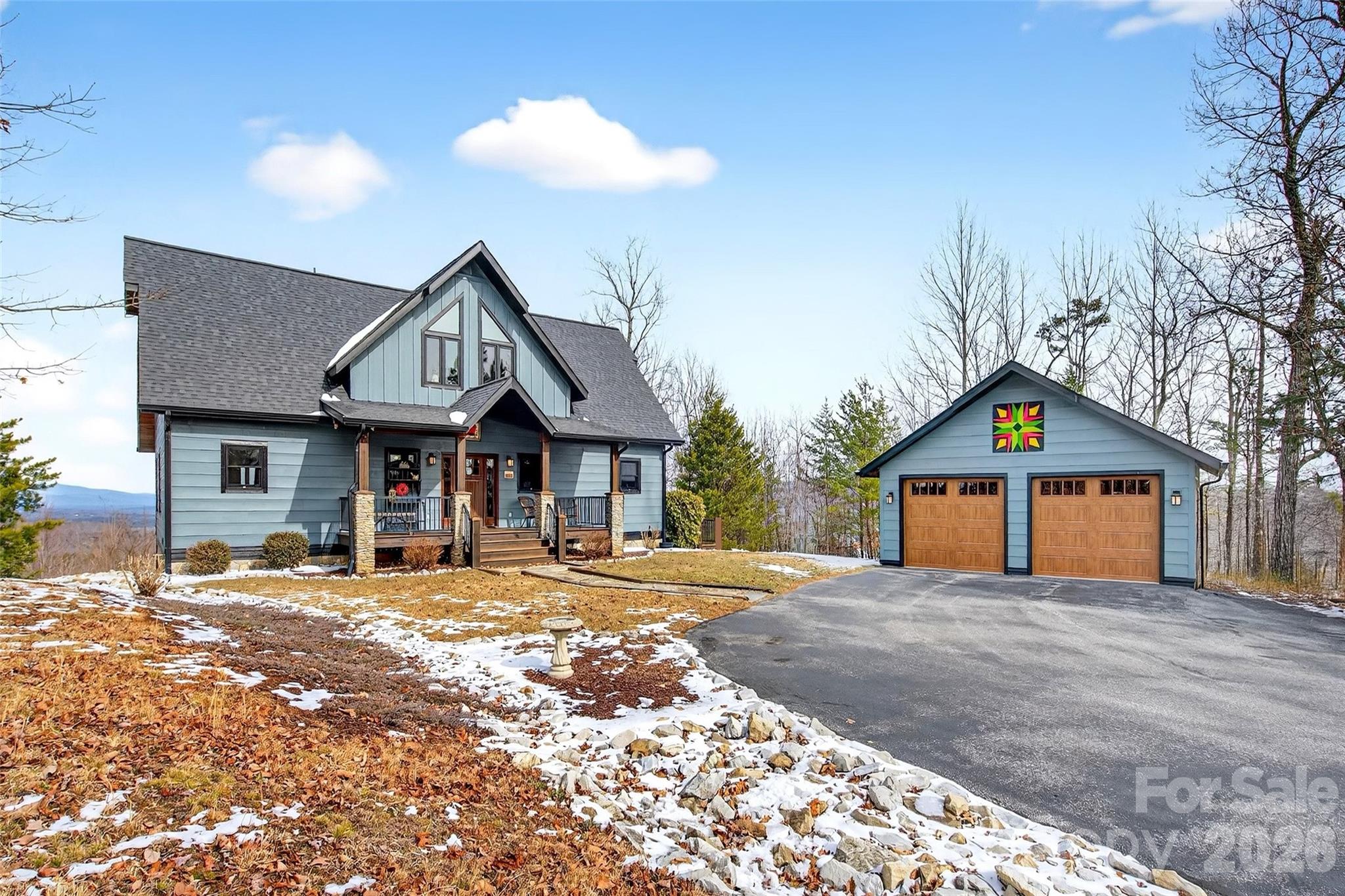 Grandview Peaks - Residential