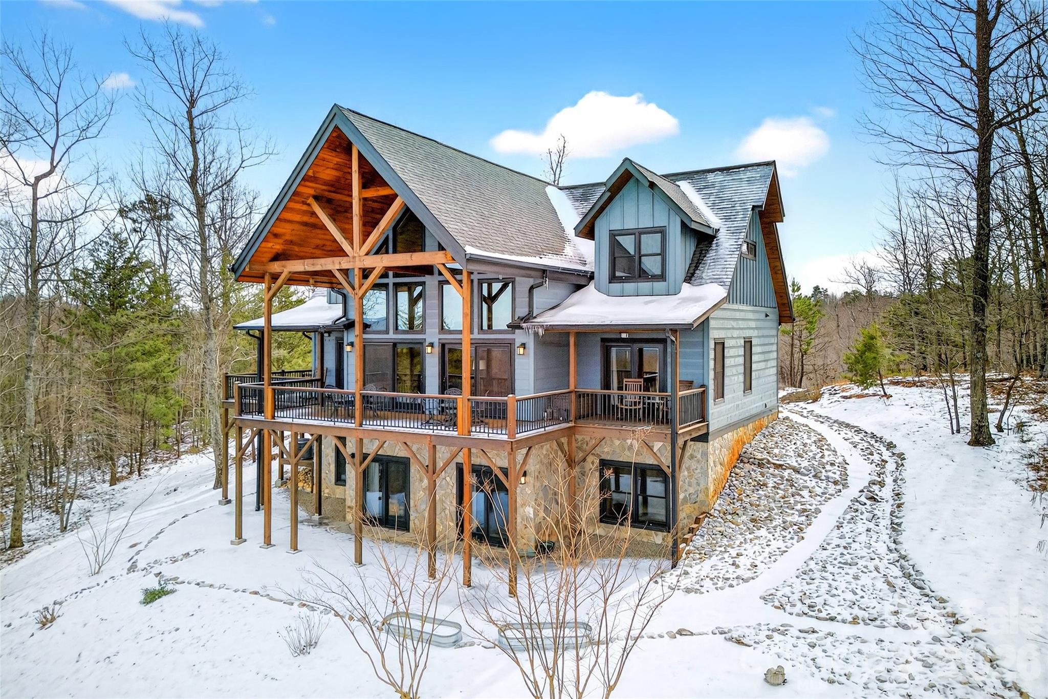 623 Mountain Vista Drive