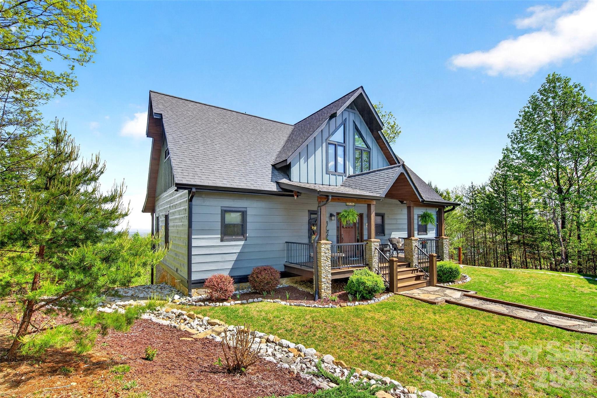 Grandview Peaks - Residential