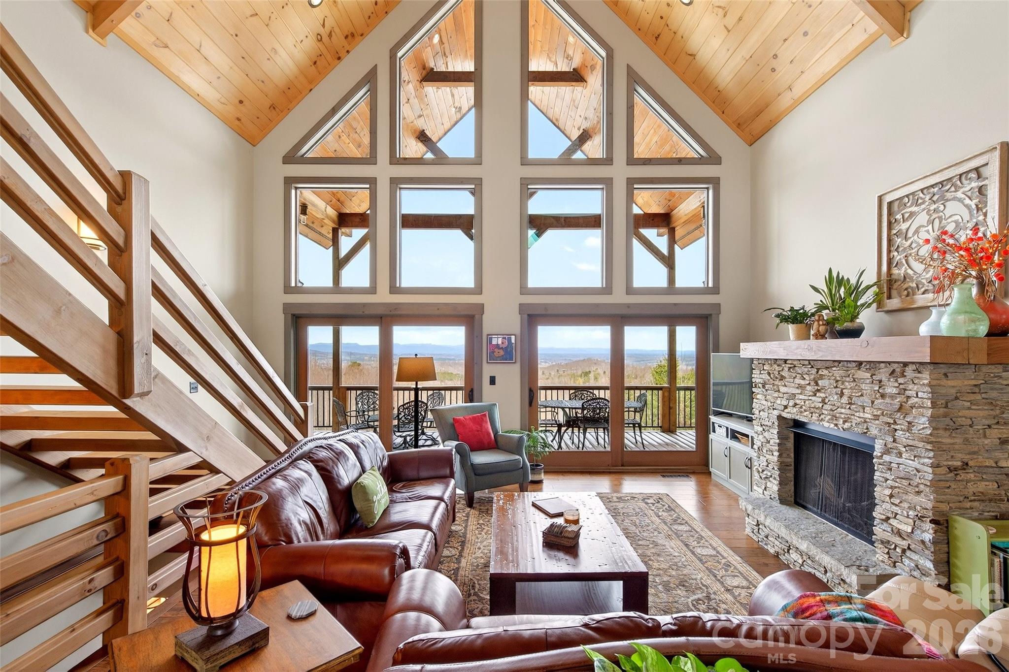 Grandview Peaks - Residential