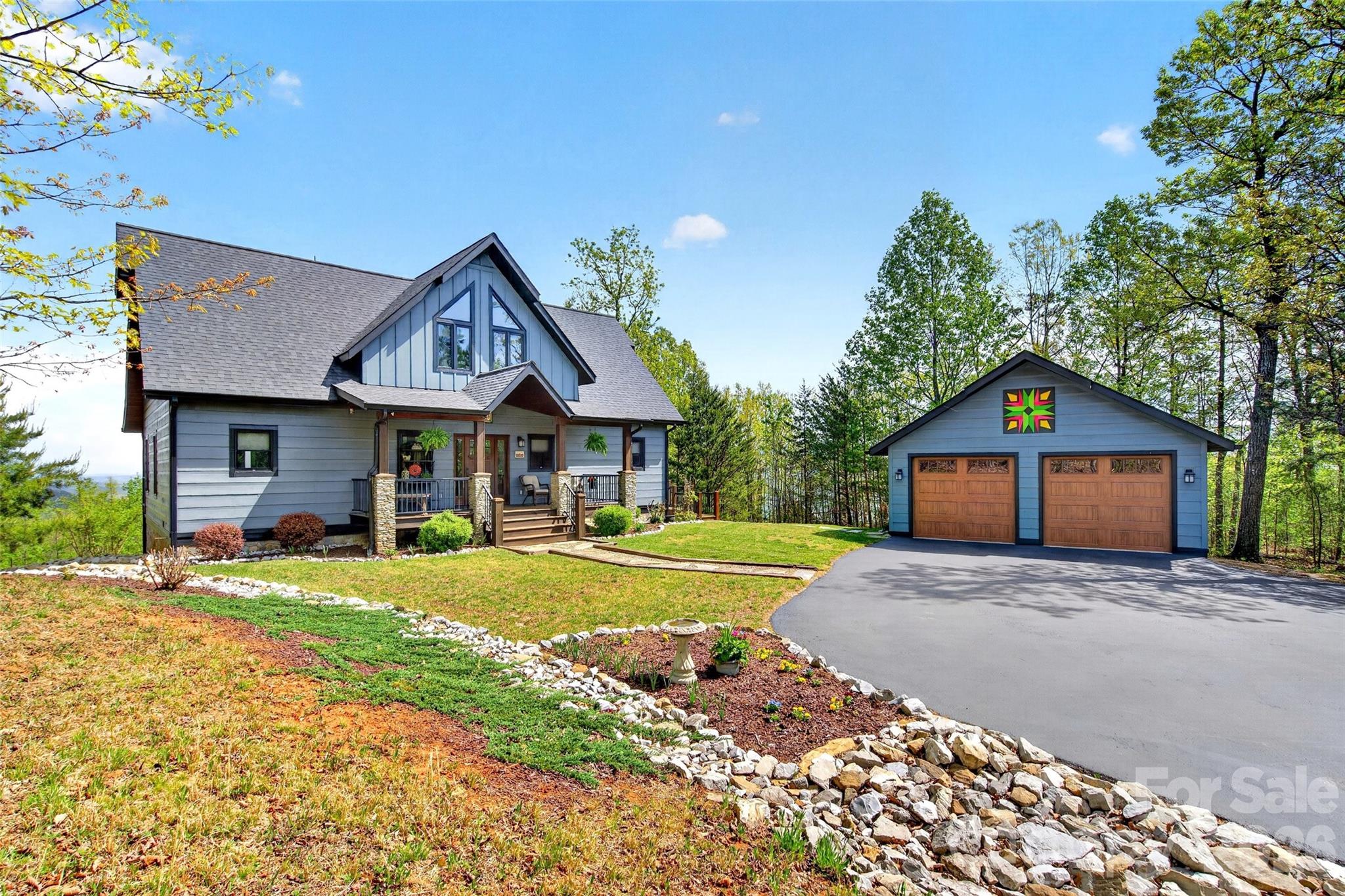 Grandview Peaks - Residential