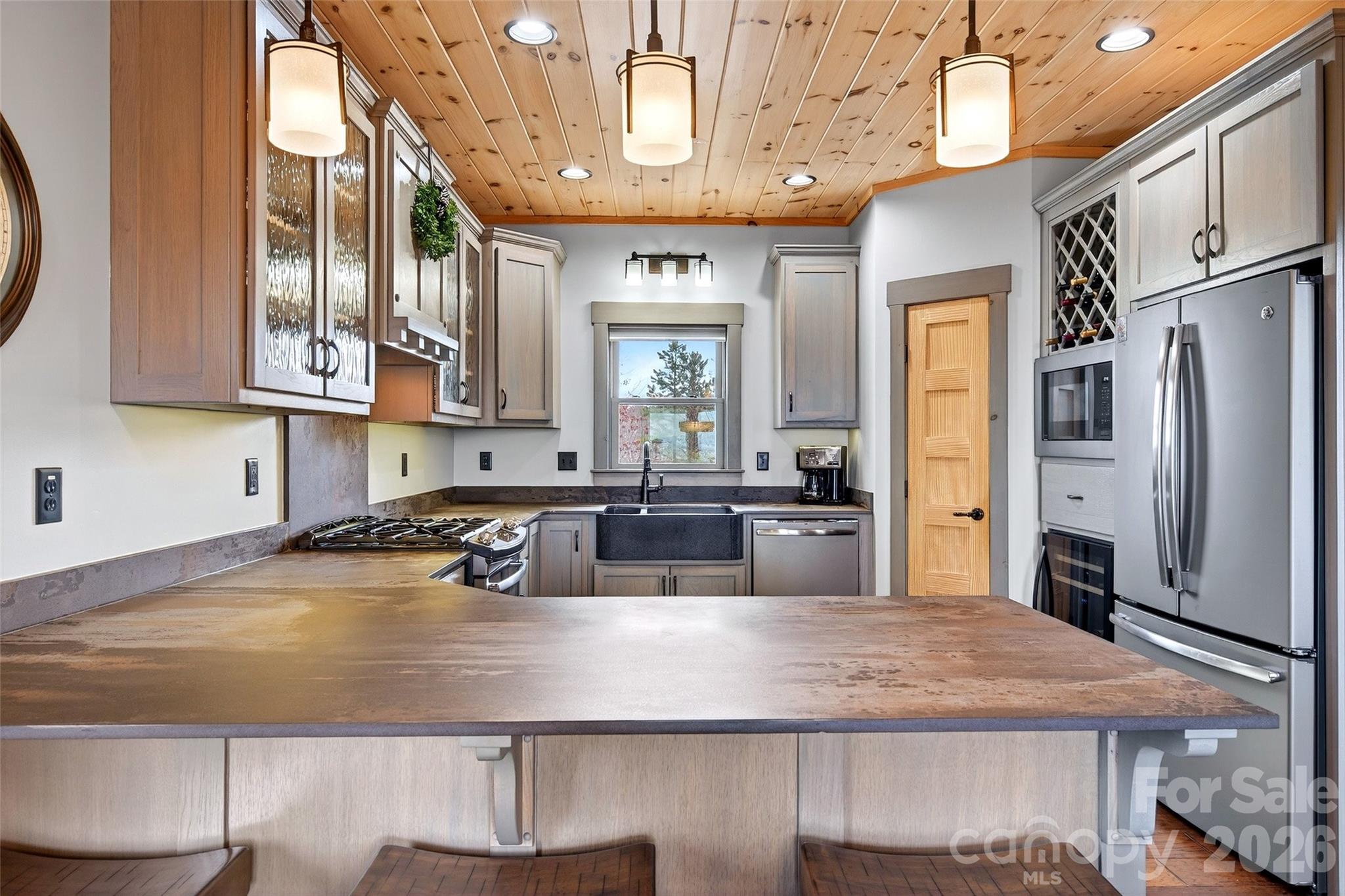 Grandview Peaks - Residential