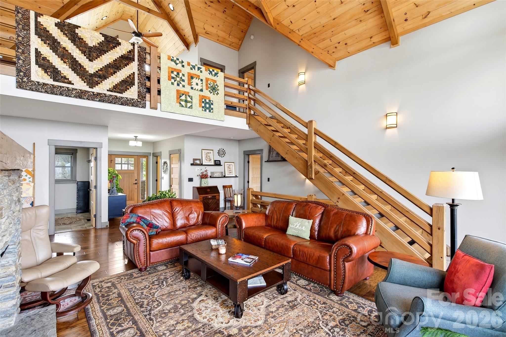 Grandview Peaks - Residential