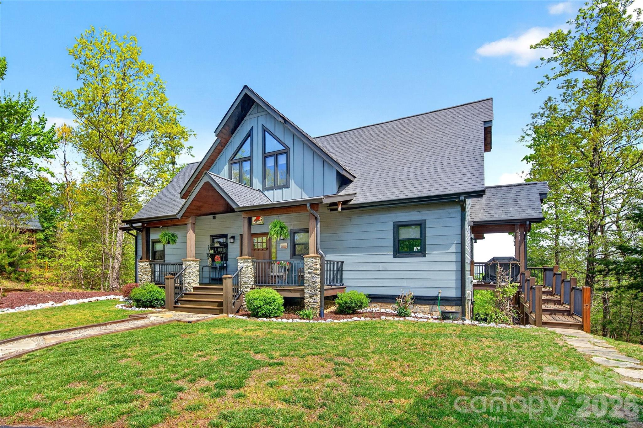 Grandview Peaks - Residential