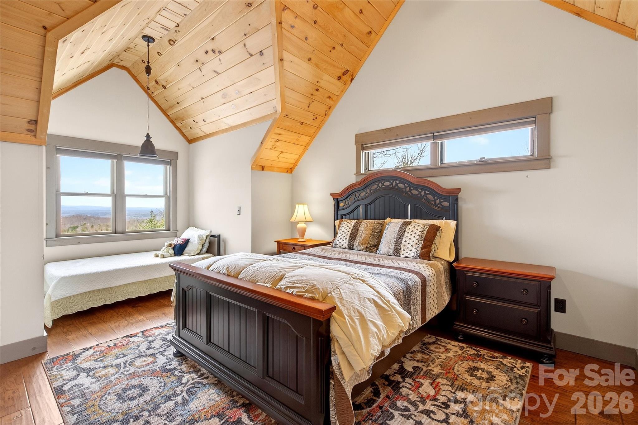 Grandview Peaks - Residential