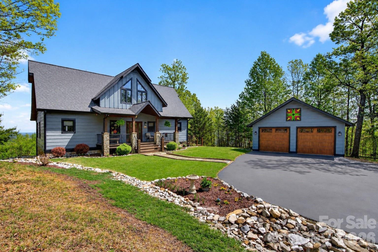 623 Mountain Vista Drive