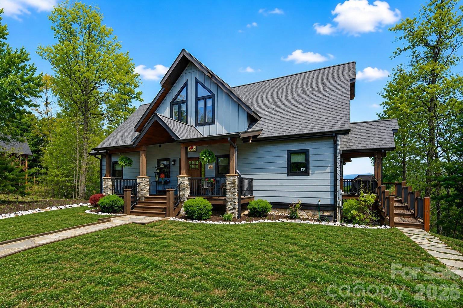 623 Mountain Vista Drive