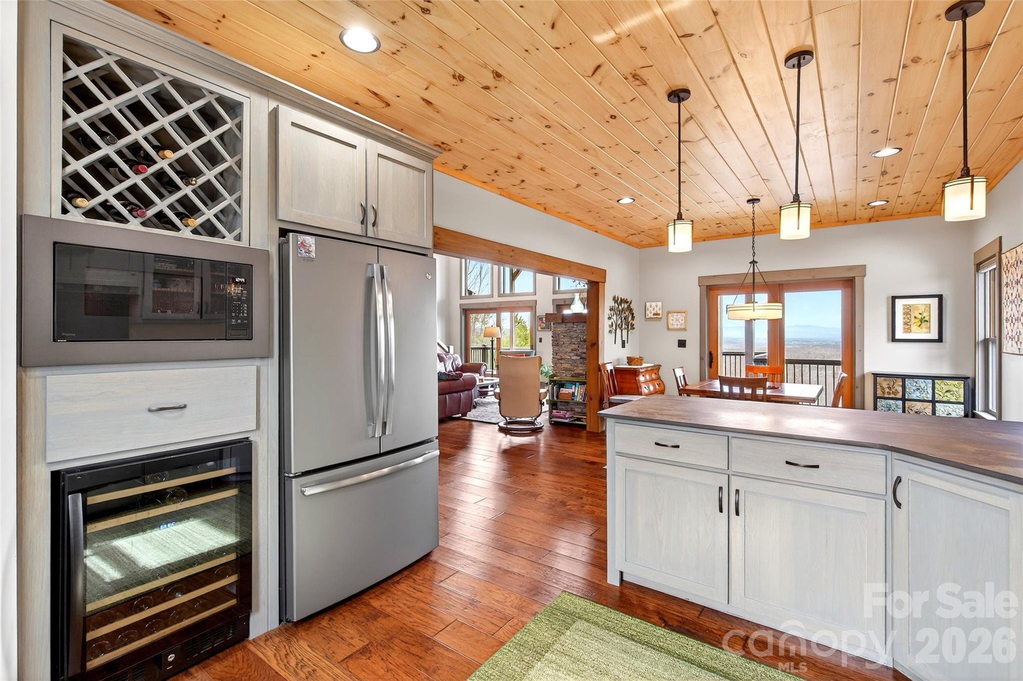 Grandview Peaks - Residential