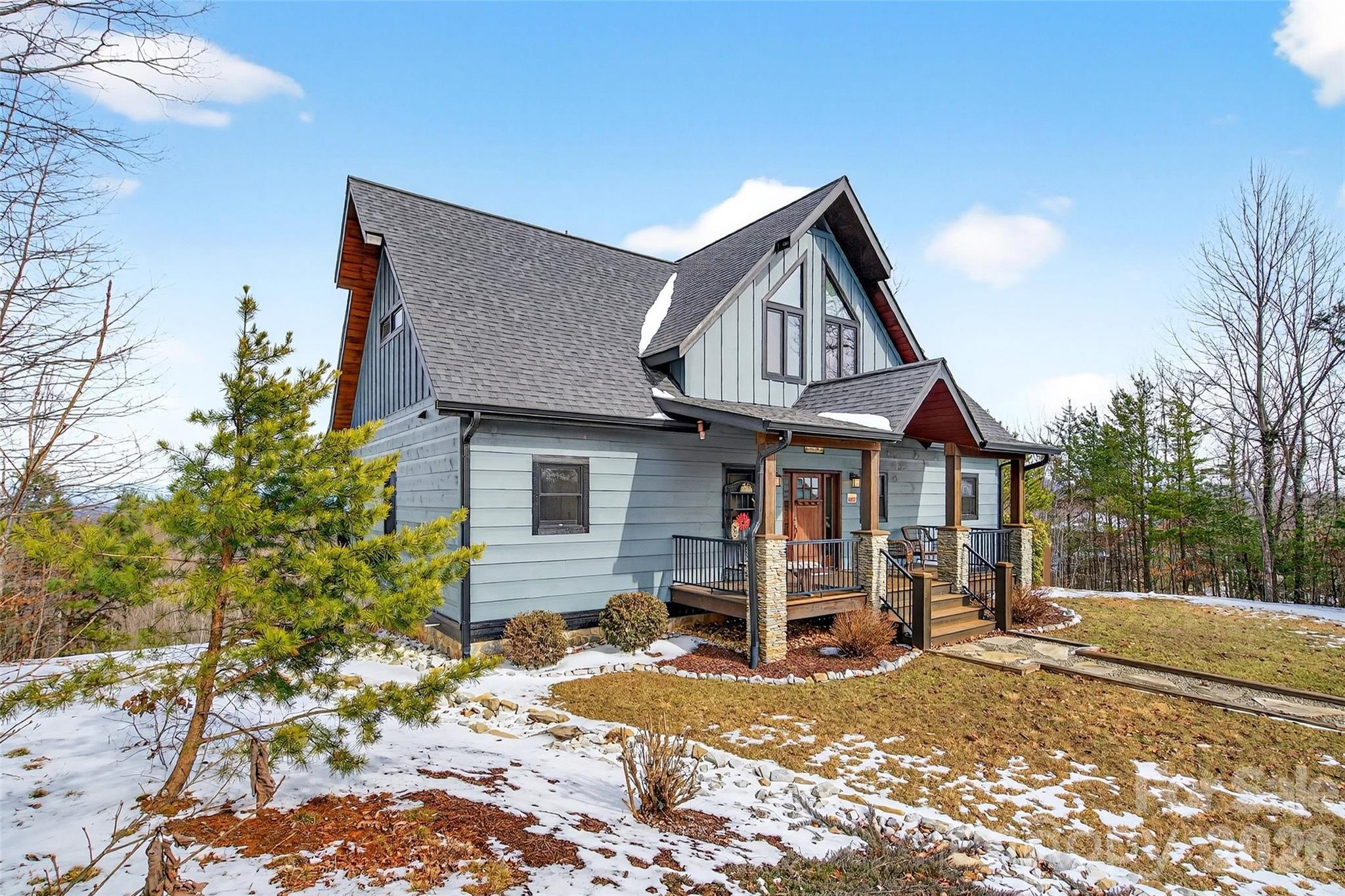 623 Mountain Vista Drive