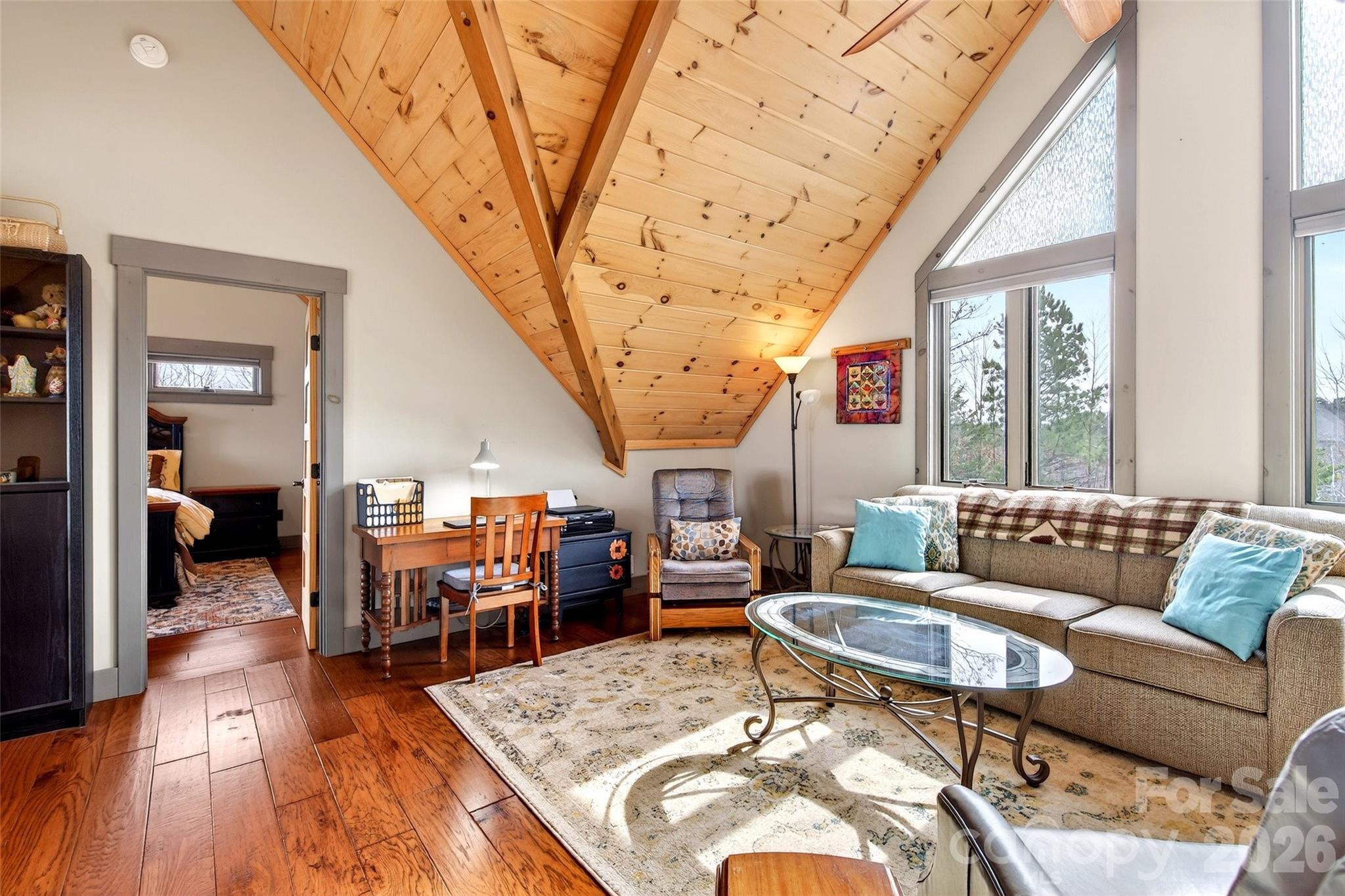 Grandview Peaks - Residential