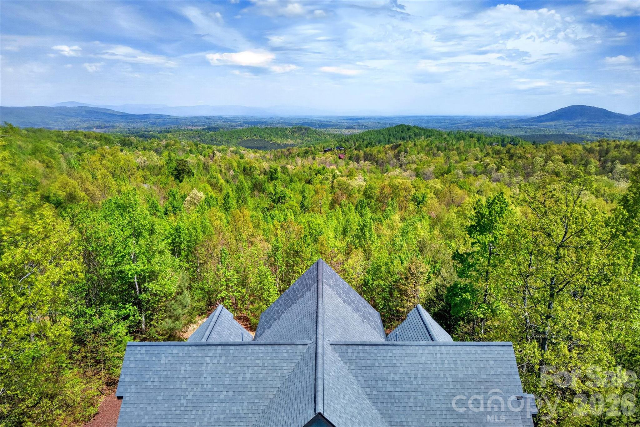 Grandview Peaks - Residential