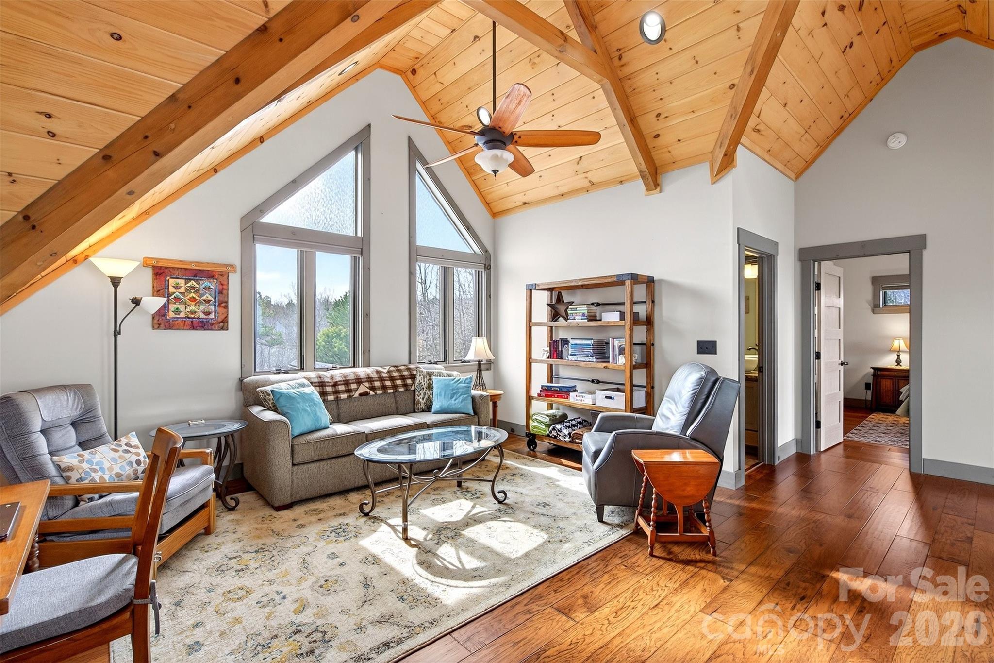 Grandview Peaks - Residential