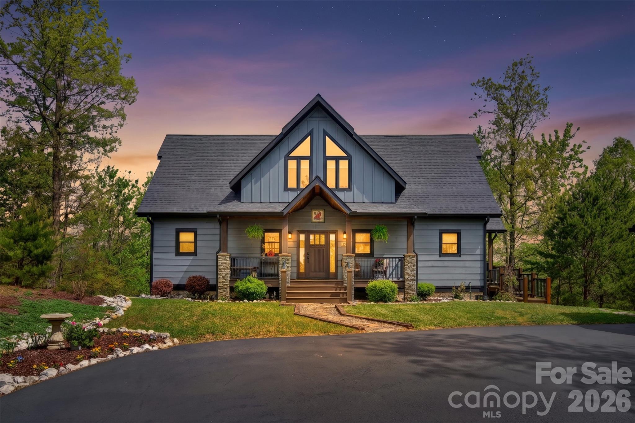 623 Mountain Vista Drive